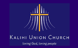 Kalihi Union Church