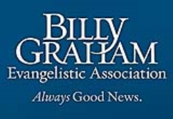 Billy Graham Evangelistic Association