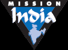 Mission India