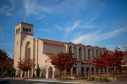 churches in fresno ca