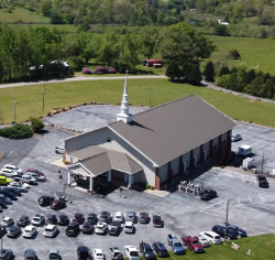 Holly Springs Baptist Church