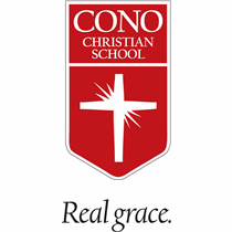 Cono Christian School