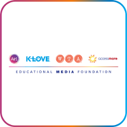 Educational Media Foundation - K-LOVE, Air1, WTA & AccessMore